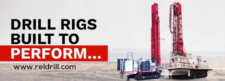 Blast Hole Drill Rig Manufacturers Cover Image