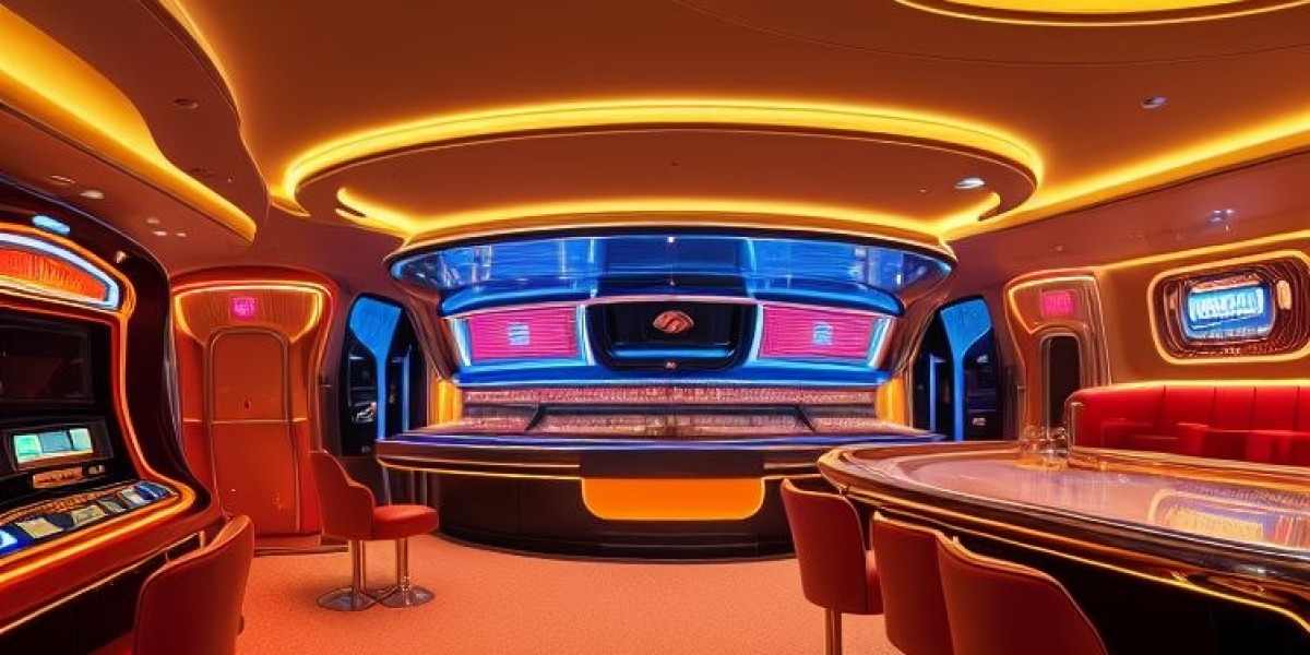 Elite Tafelgames in Bruno Casino