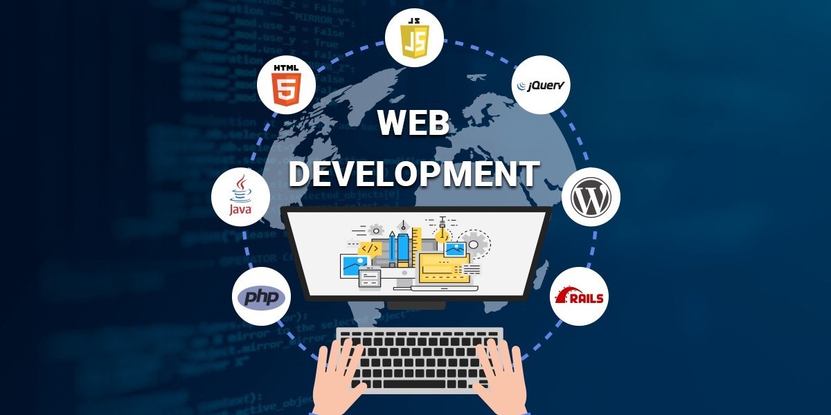 Top Features to Look for in a Comprehensive Website Development Course