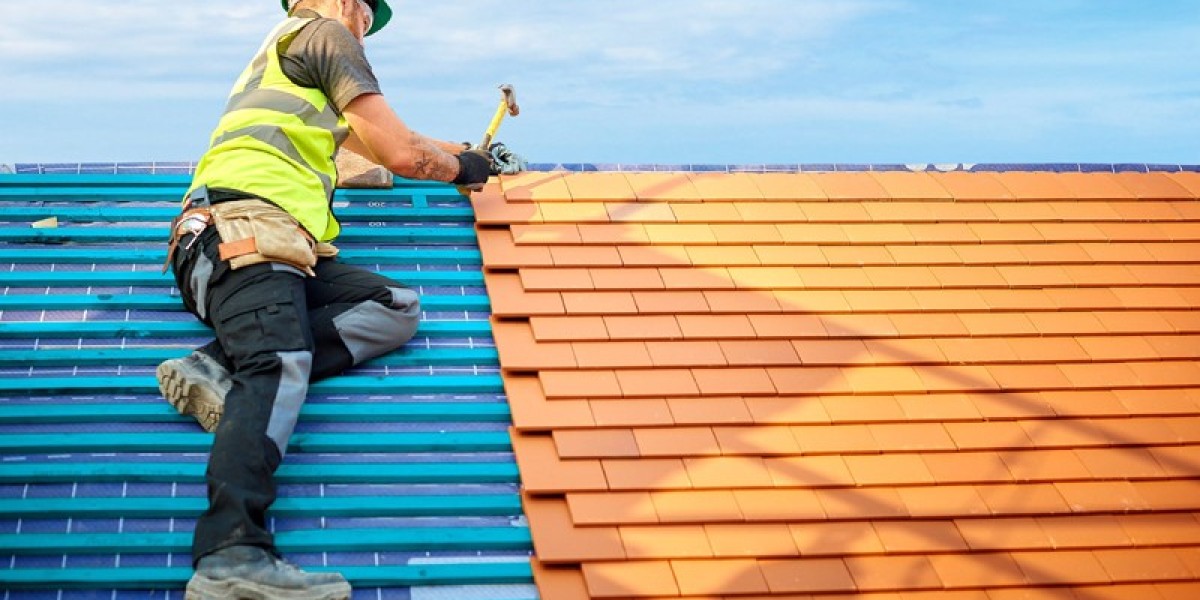 Roof Repair Services: Ensuring Long-Lasting Protection for Your Property