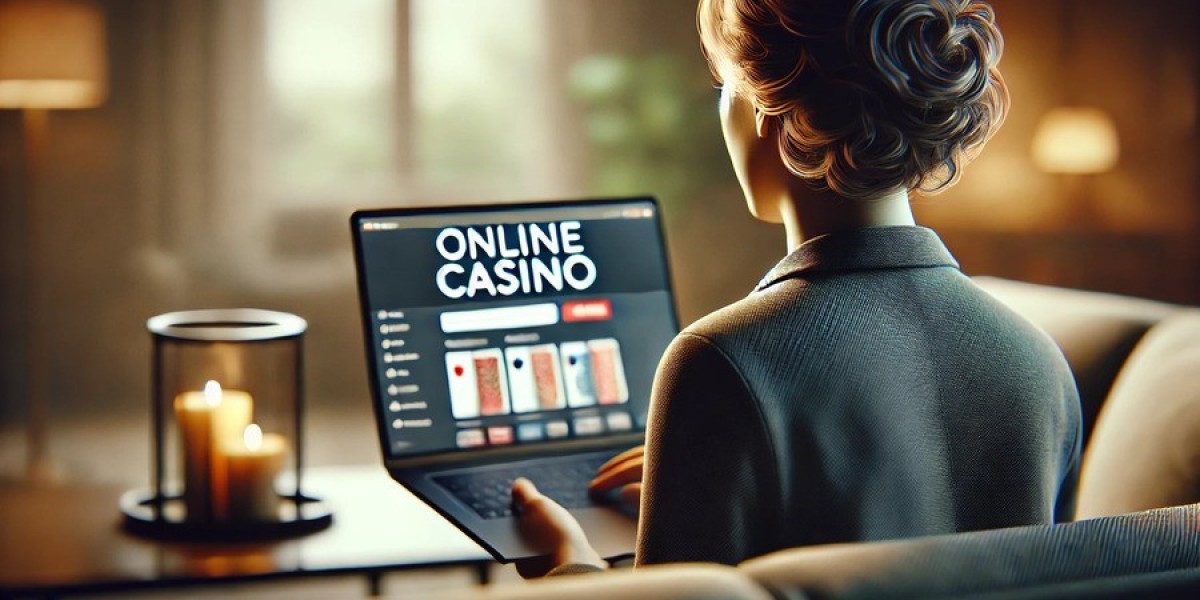 The Excitement of Online Baccarat