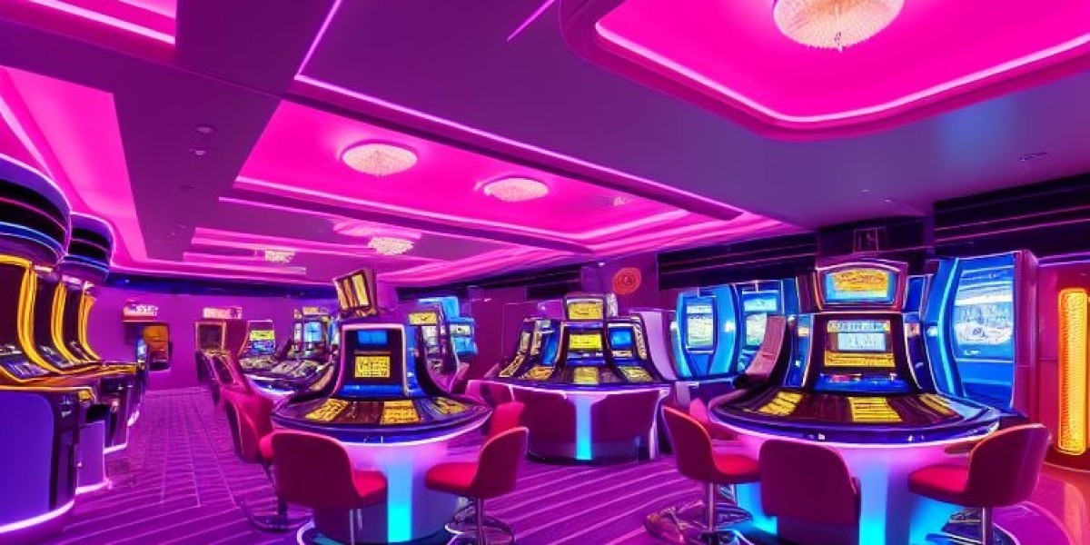 Cell Gaming-Revolution bei Dem Spielcasino CH