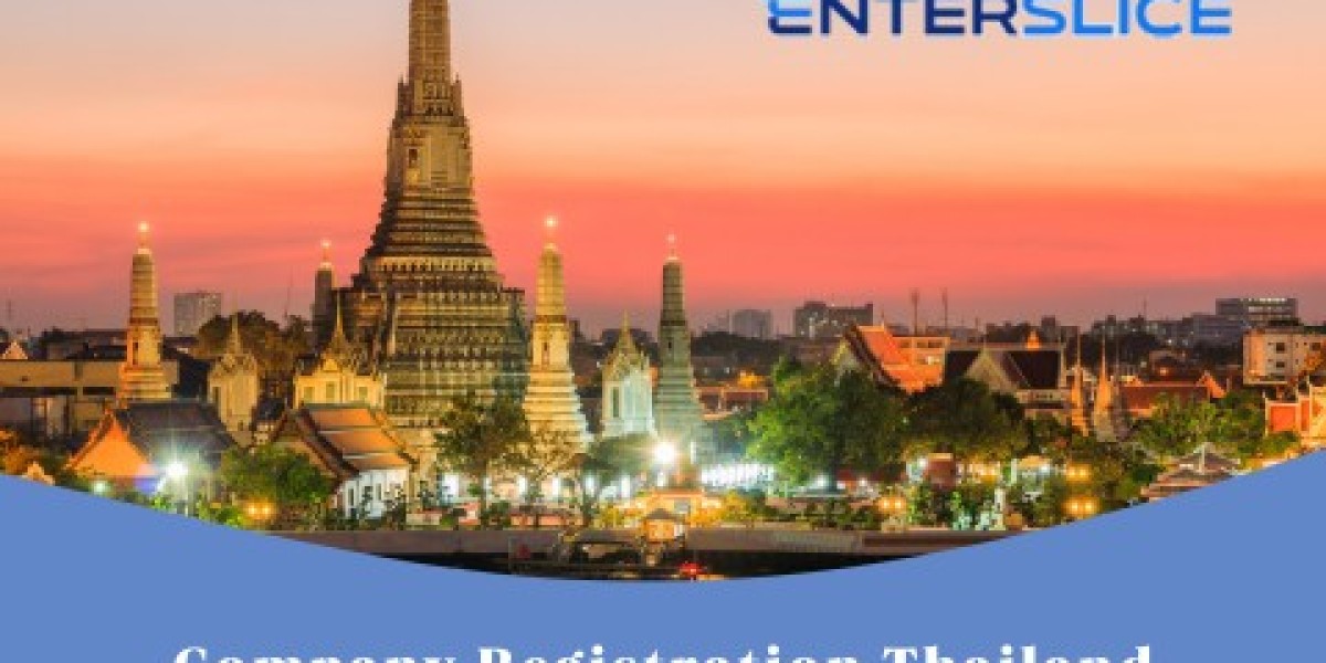 Legal Challenges for Setting Up a Company in Thailand