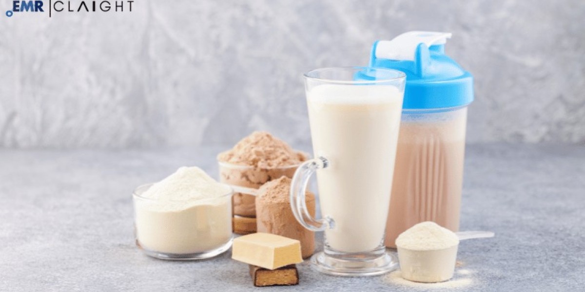 Cricket Protein Powders Market 2024-2032: Boosted by the Growth of the Insects Protein Market