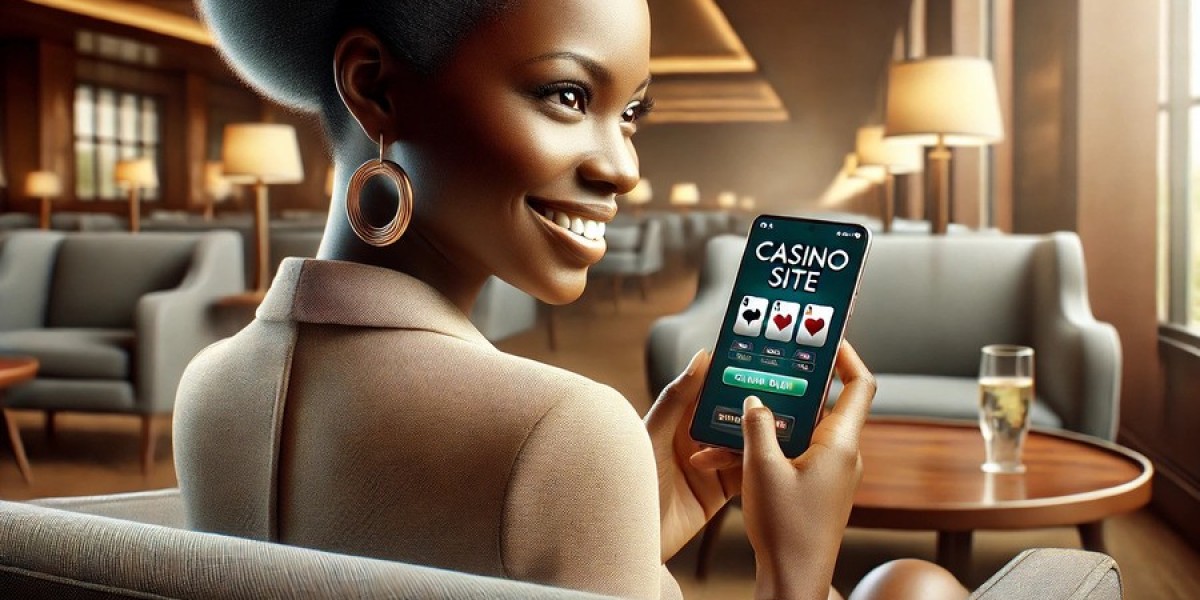 Finding the Best Casino Sites