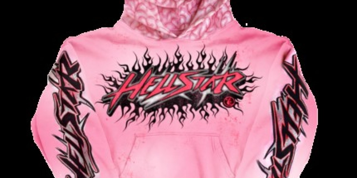 Hellstar Sweatpants Shop And Hoodie