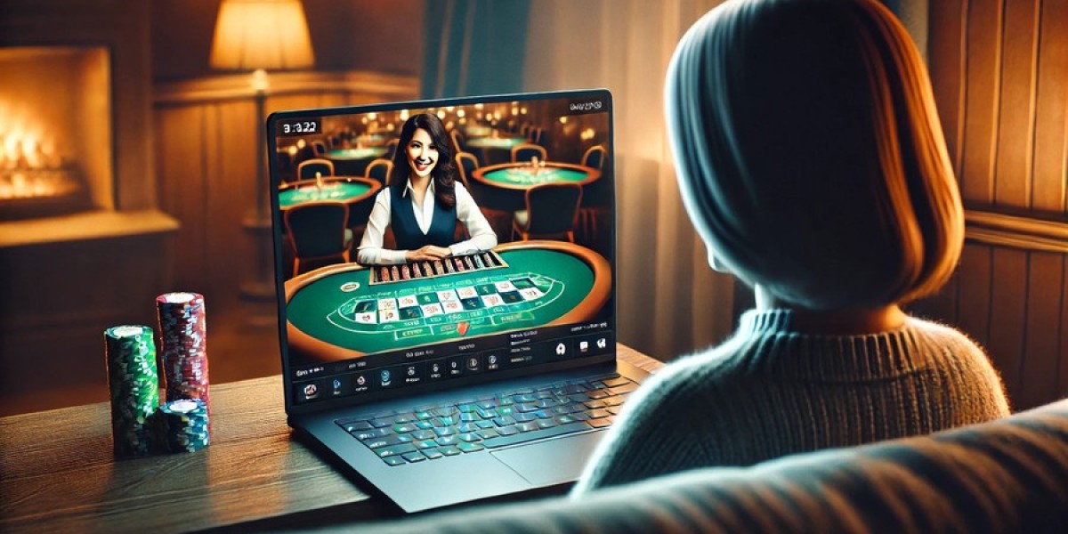 The Enticing World of Online Baccarat