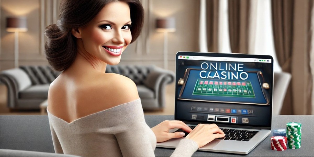 Discovering Top Casino Sites