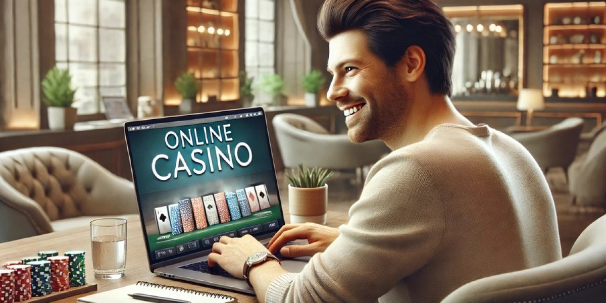 Your Ultimate Casino Site Guide