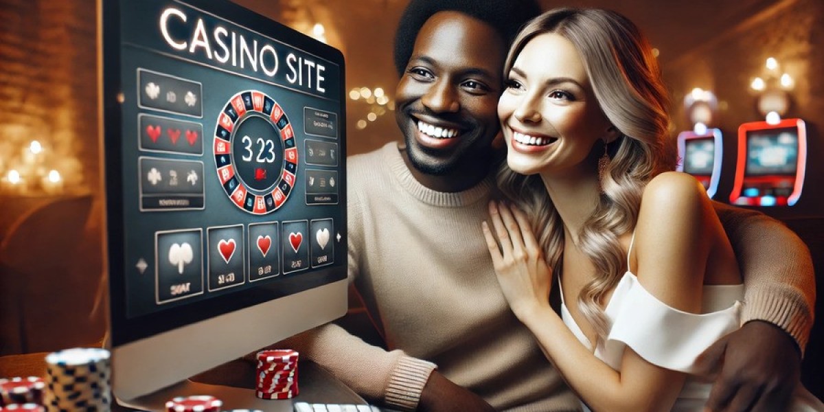 A Beginner's Guide to Online Slots