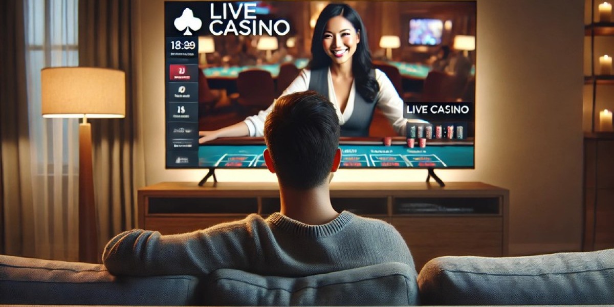 The World of Online Casinos