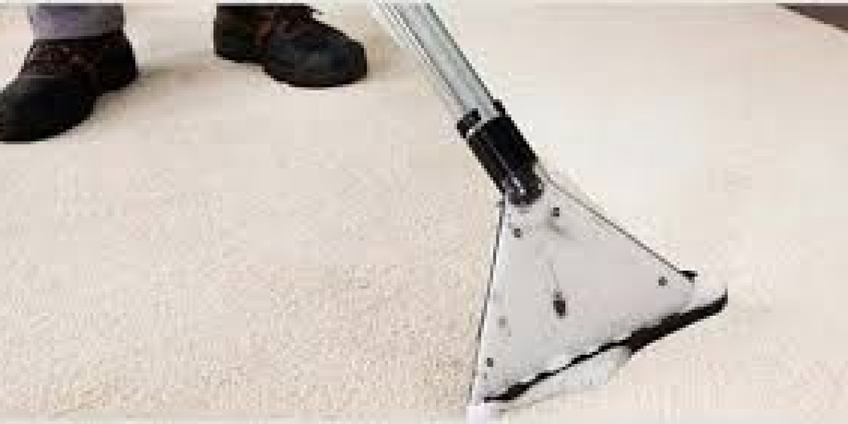 The Benefits of Carpet Cleaning for Home Comfort and Health