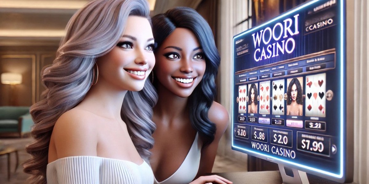 Your Ultimate Guide to Casino Sites