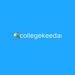 collegkeeda Profile Picture