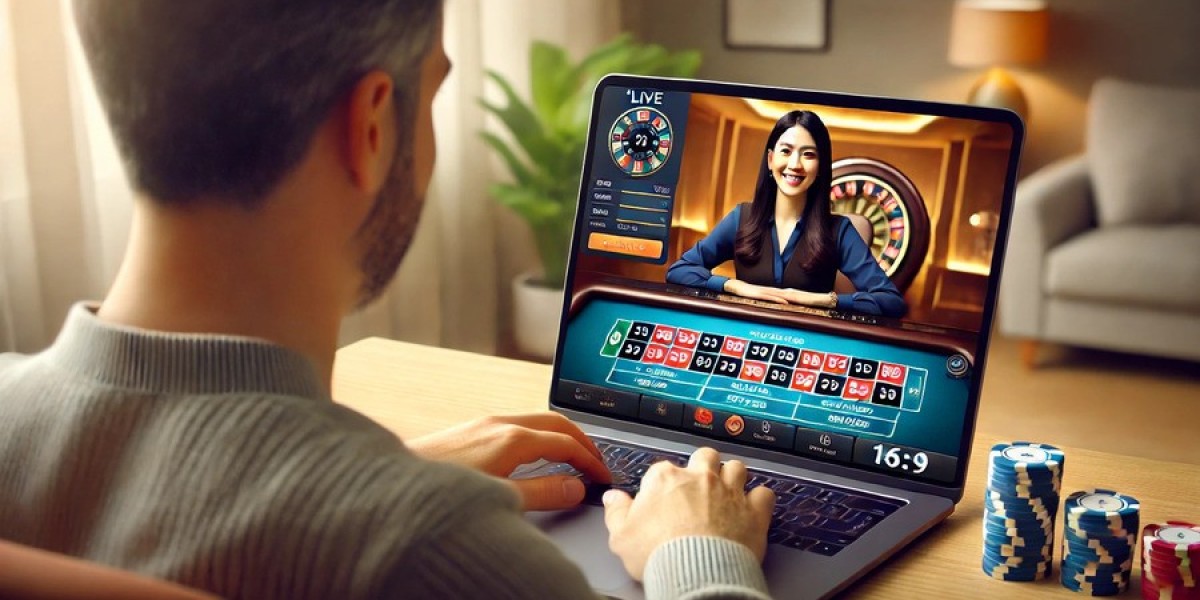 Ultimate Guide to Casino Sites