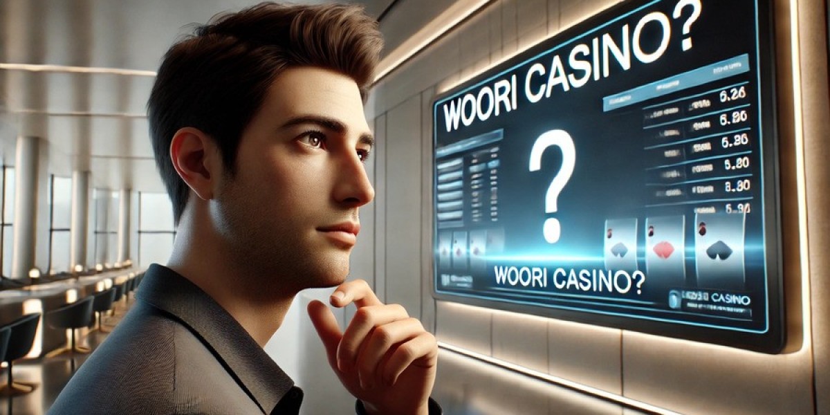 Exploring New Online Casinos