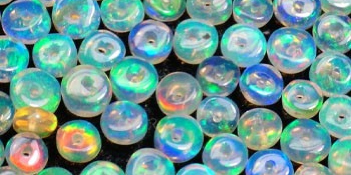 Ethiopian Opal: Background, Significance, and Enchantment