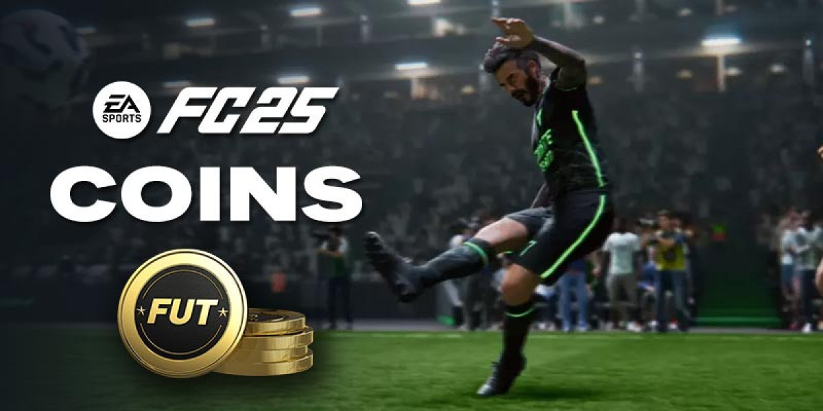 Ultimate Guide to Buy FC25 Players: Top Tips for Acquiring EA FC Players