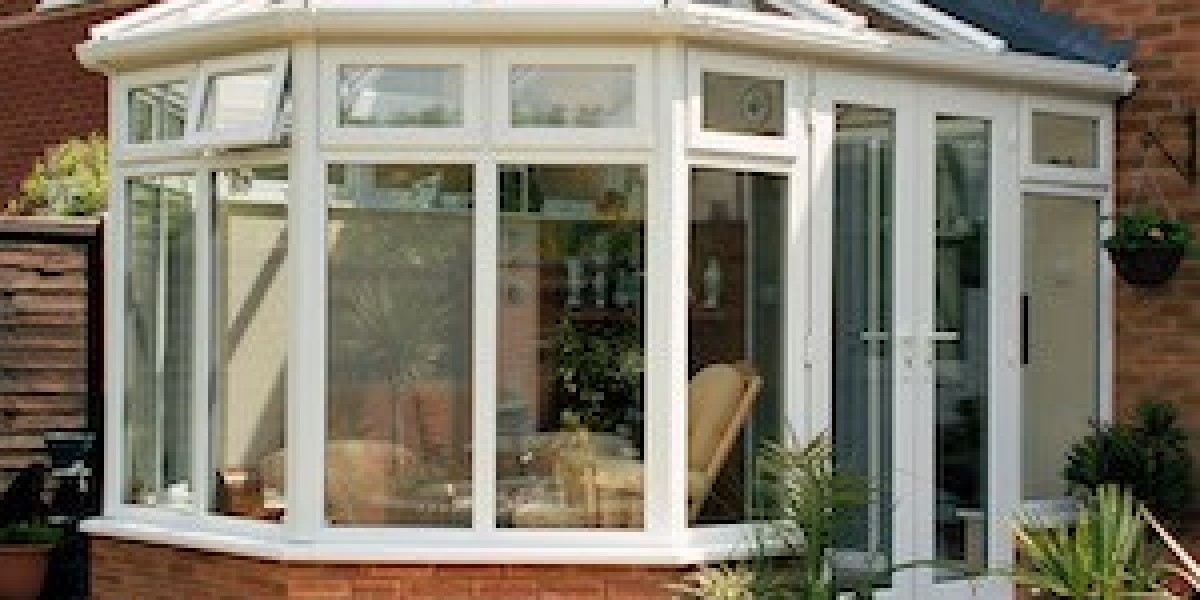 9 Things Your Parents Taught You About Upvc Windows & Doors