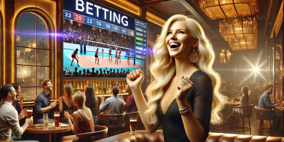 Korean Sports Betting Made Safer with Toto79.in: Your Go-To Scam Verification Platform