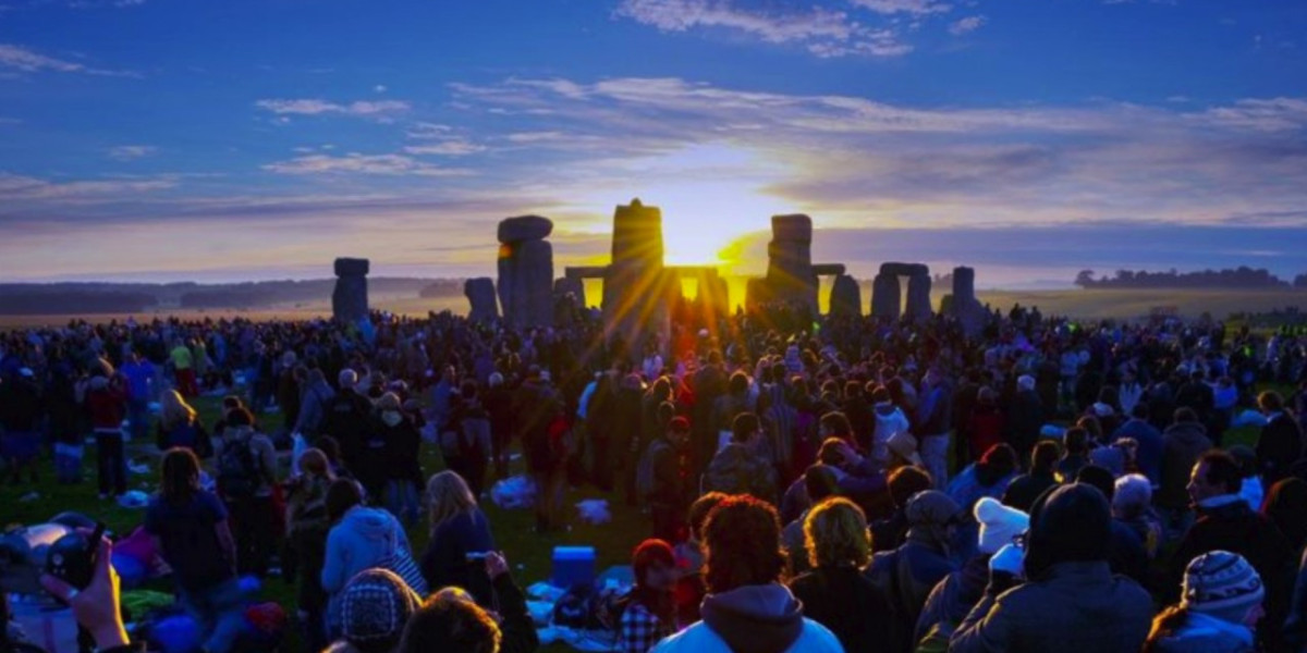 Best Solstice Party Ideas for Festive Fun in the USA