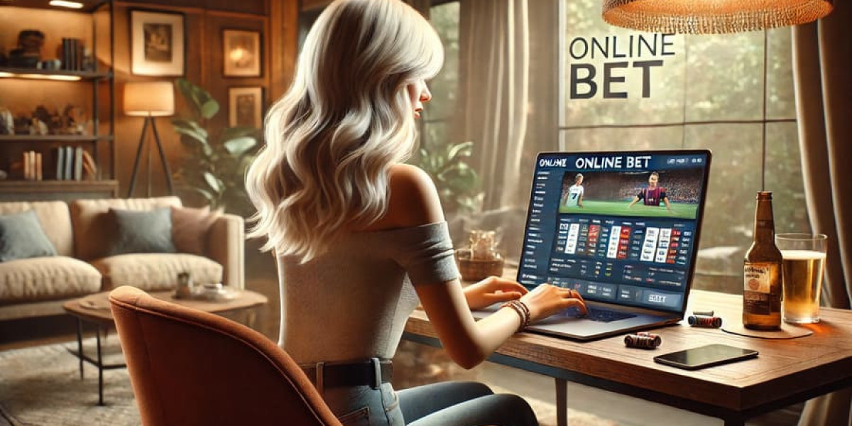 Discovering Korean Gambling Sites with the Best Scam Verification through toto79.in