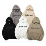 Essentials Hoodie Profile Picture