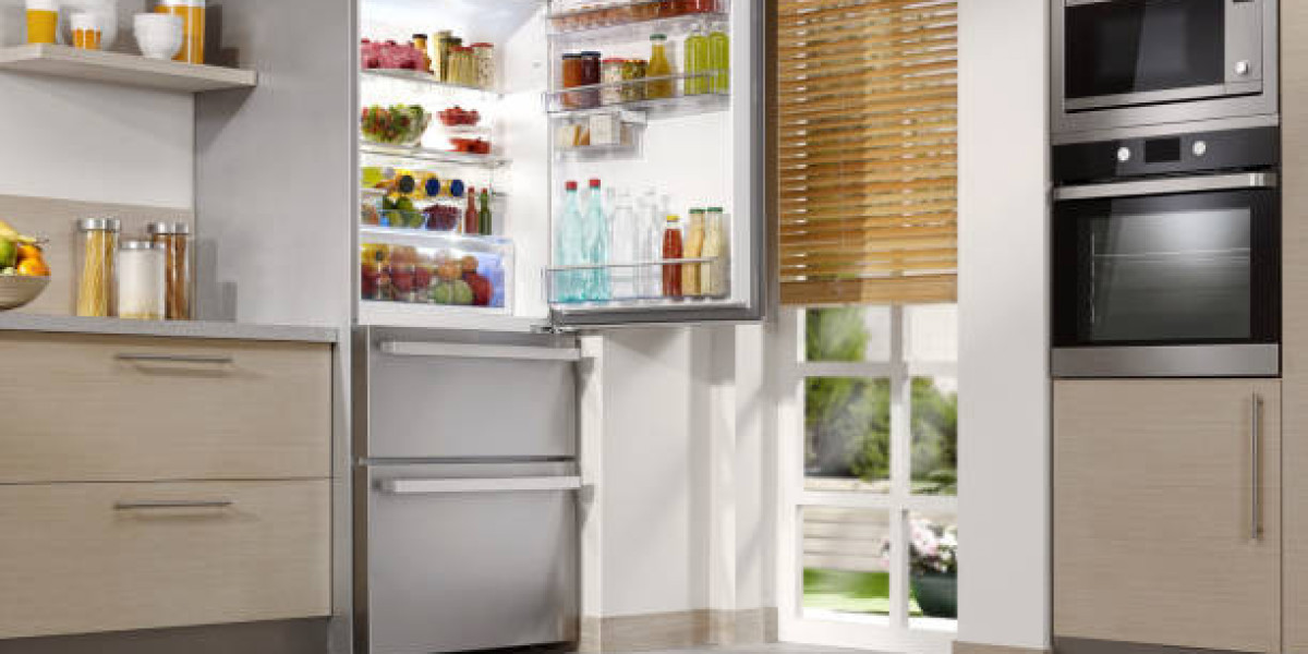 Find the Perfect Samsung Refrigerator with Bottom Freezer for Your Home