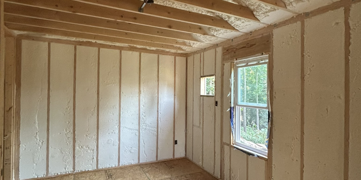 Finding the Best Raleigh Insulation Contractors: Your Guide to a Comfortable and Efficient Home