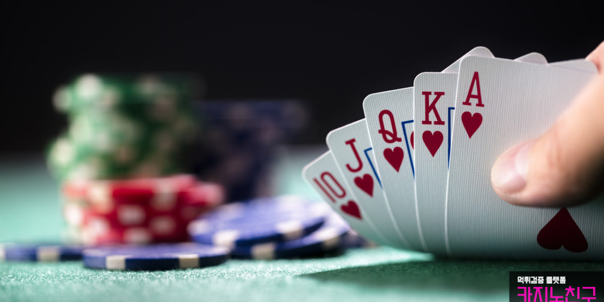 Online Betting: Exploring the Scam Verification Platform Casino79