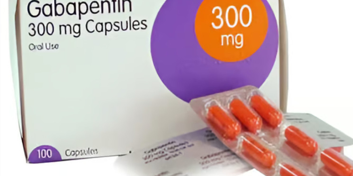 Buy Gabapentin 300mg Online UK – Reliable & Secure Purchase from UK Meds Online