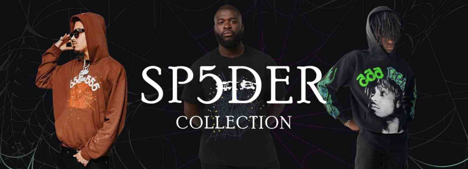 spider hoodie Cover Image