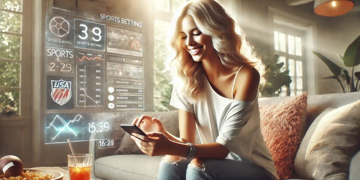 Discover the Perfect Scam Verification Platform for Sports Toto at toto79.in