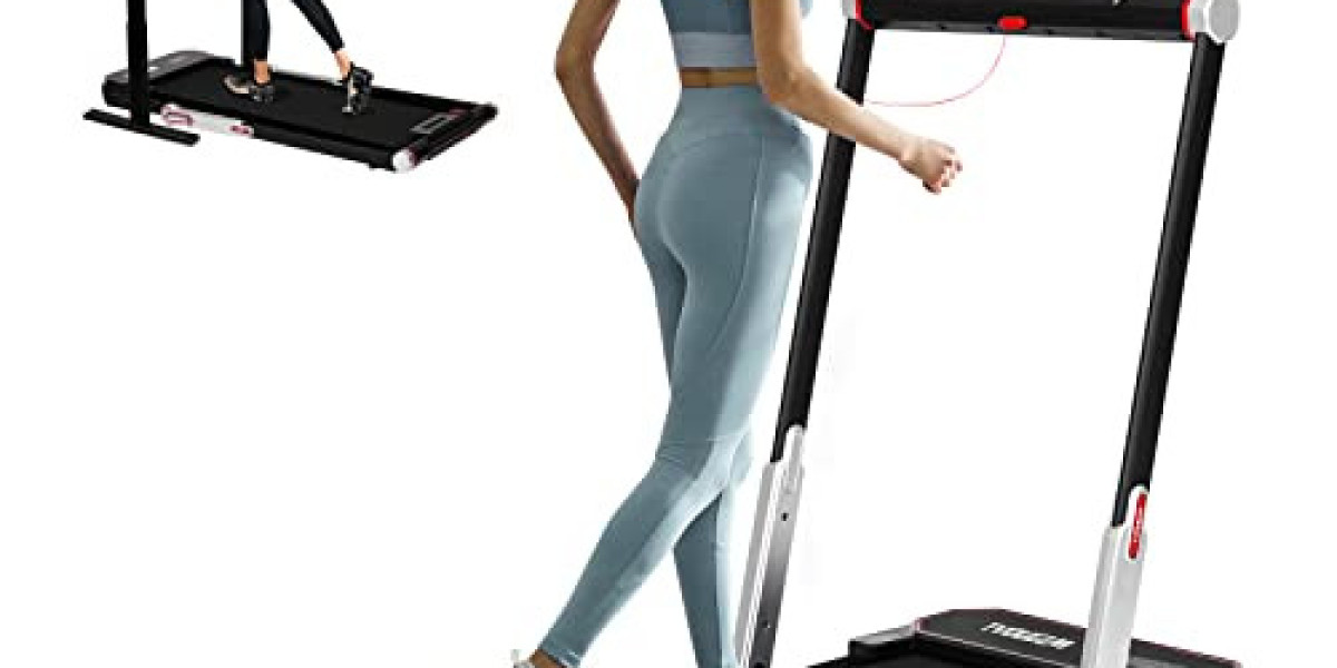 The Best Treadmill for Home Use in the UK: A Comprehensive Guide