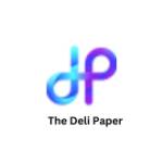 The deli Paper Profile Picture