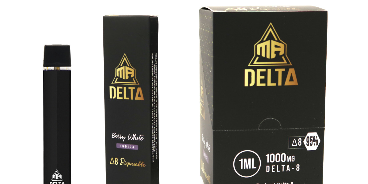 Creative Vape Packaging Ideas to Stand Out in 2025