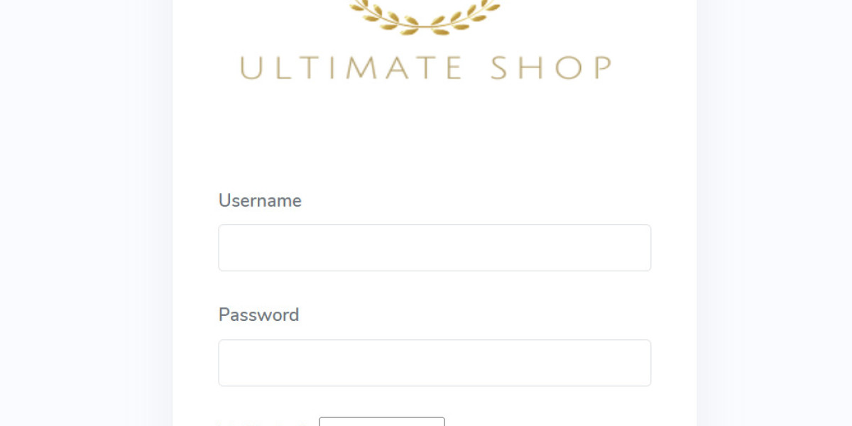 Create A Ultimate Shop Your Parents Can be Proud of