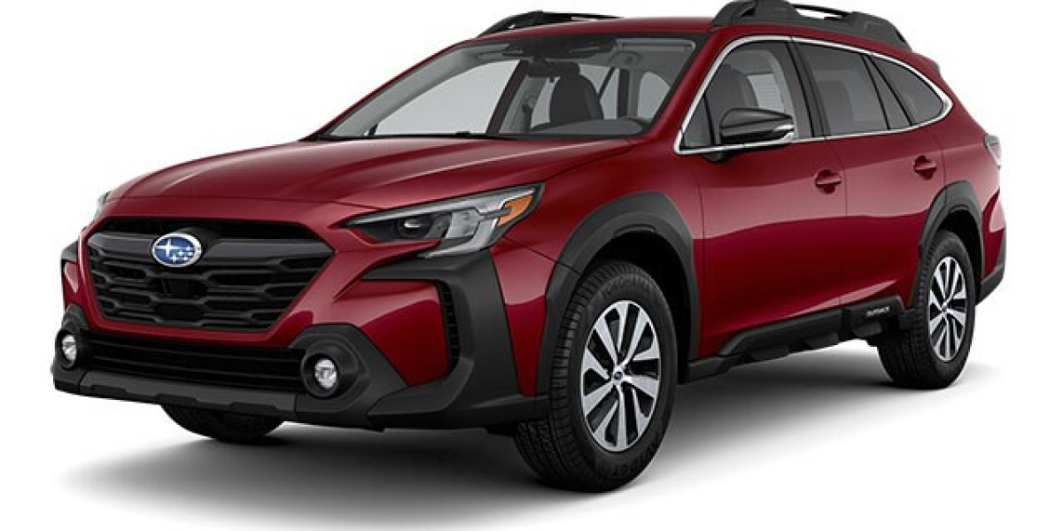 Find Your Dream Subaru at Gengras Subaru