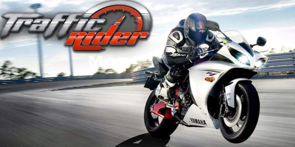 Traffic Rider Mod APK: Everything You Need to Know