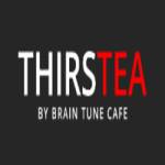 Thirs Tea Profile Picture