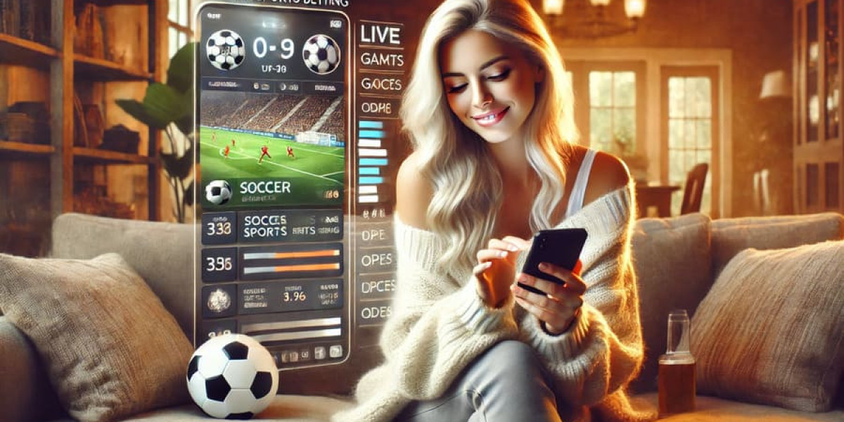 Empowering Online Sports Betting: Discover the Ultimate Scam Verification Platform at toto79.in