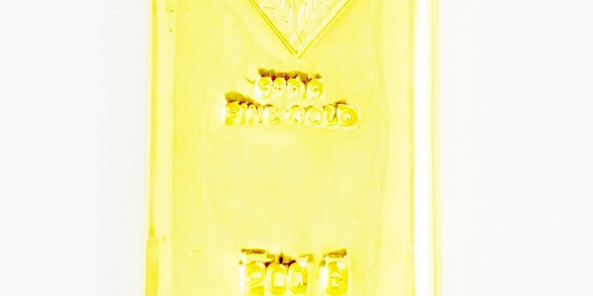 Gold Jewellery: A Timeless Investment