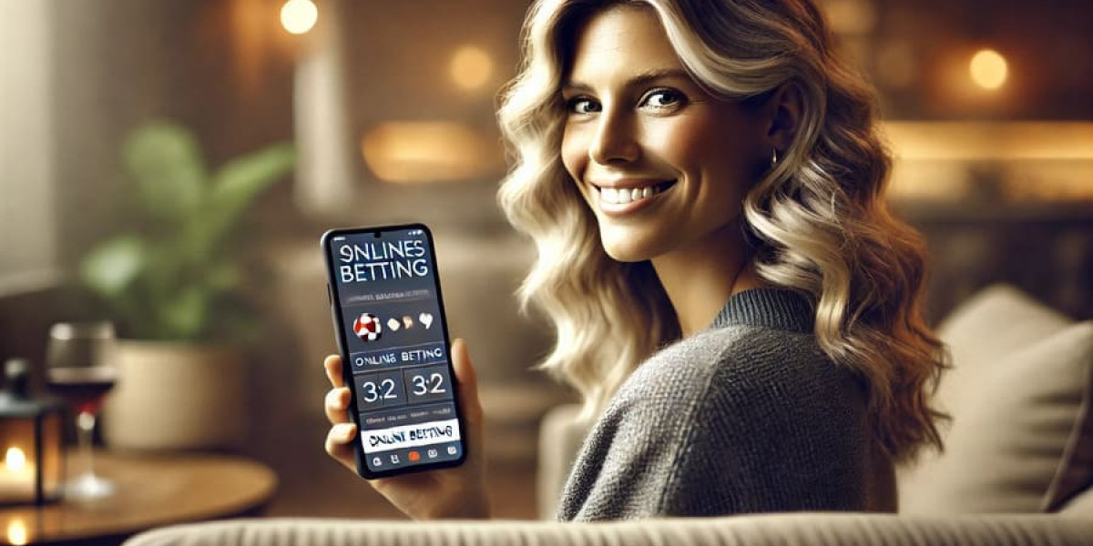 Discovering Sureman: Your Go-To Platform for Online Sports Betting Scam Verification