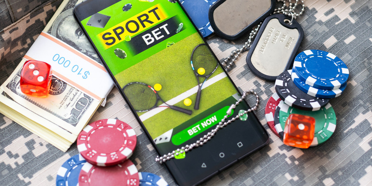 The Thrill of Sports Toto: Your Information to Accountable Gambling