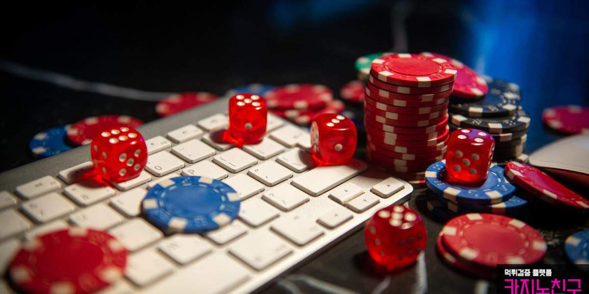 Discover the Ultimate Baccarat Site: Casino79 and Scam Verification Made Easy