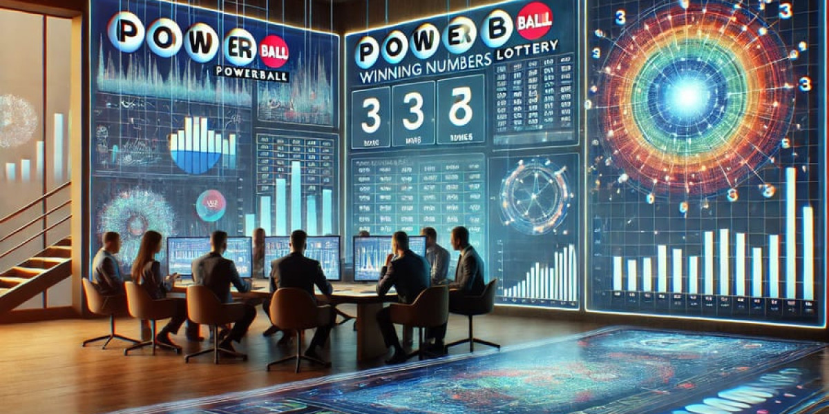 Unlock the Secrets of the Donghaeng Lottery Powerball: Join the Bepick Analysis Community