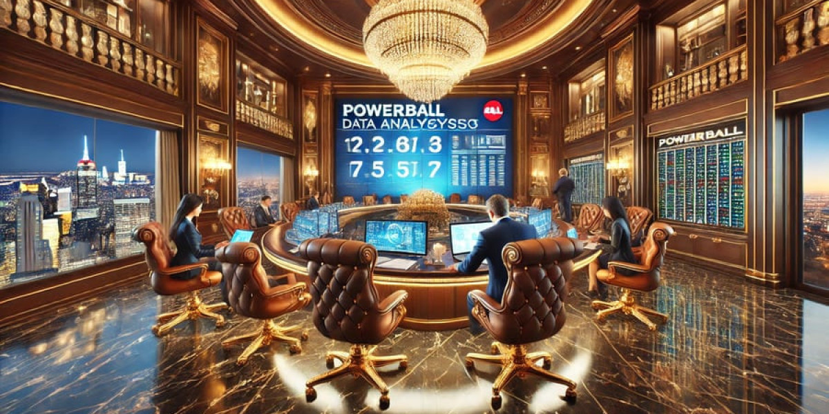 Unlocking the Power of Powerball: Insights from the Bepick Analysis Community