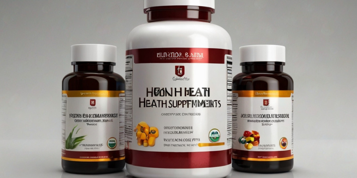 Do not be Fooled By Strontium Supplements