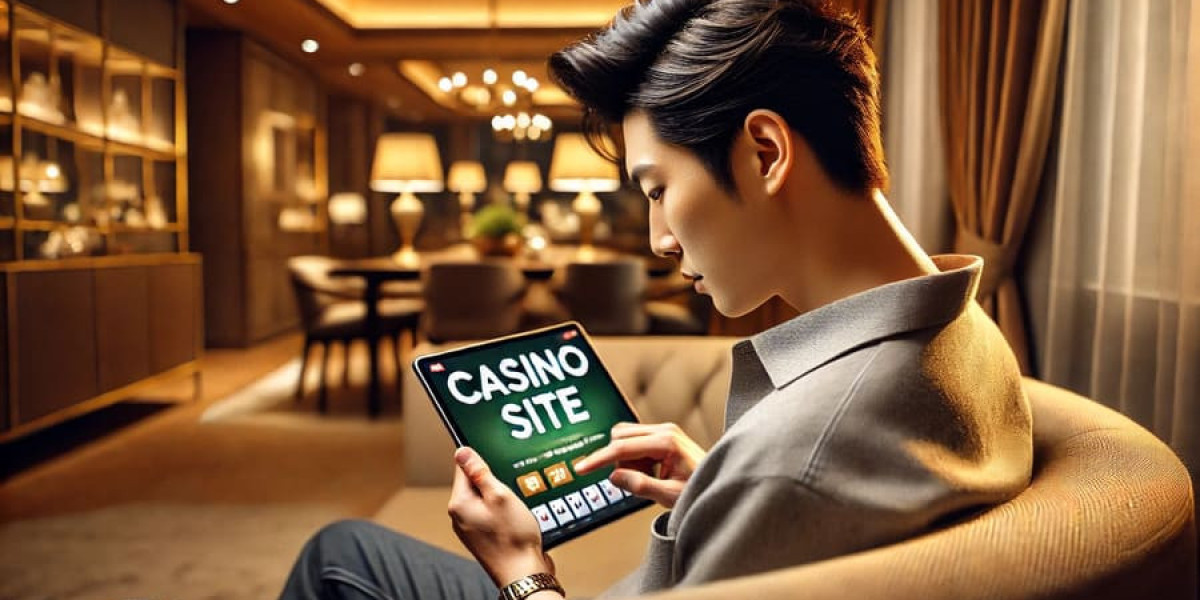 Exploring Onca888: Your Go-To Community for Casino Site Scam Verification