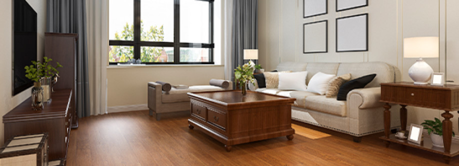 Flooring Outlet Cover Image